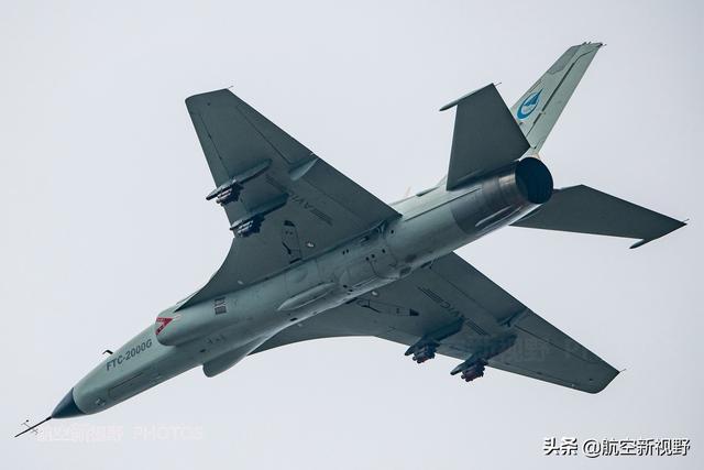 2,贵飞造新型战机一飞冲天,已知最强的米格-21,专职外贸出口