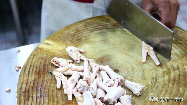 美味泡凤爪的做法,泡椒鸡爪快速简单的做法 美味泡凤爪的做法,泡椒鸡爪快速简单的做法