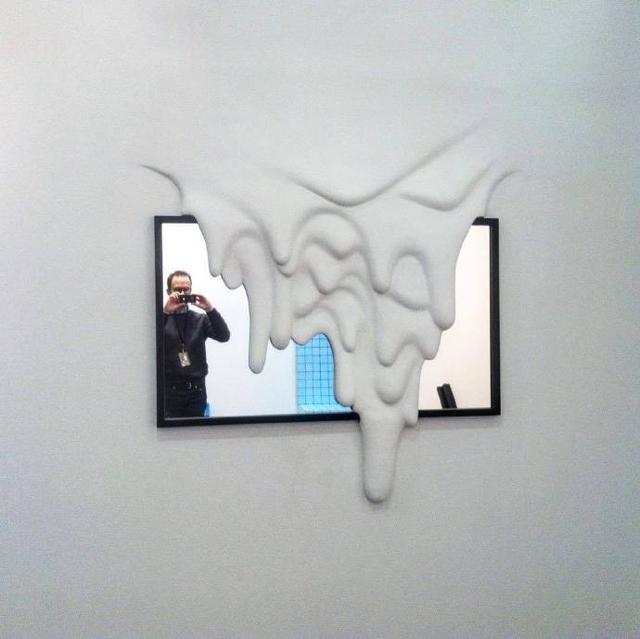 ins风高级质感背景图，ins风背景图高级感（朋友圈背景图.冷淡风.雕塑.小众.ins.白色高级感）