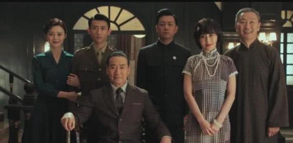 张一山的电视剧有哪些，张一山的电视剧有哪些抗战（但是喜欢看这小子有点痞痞的气质）