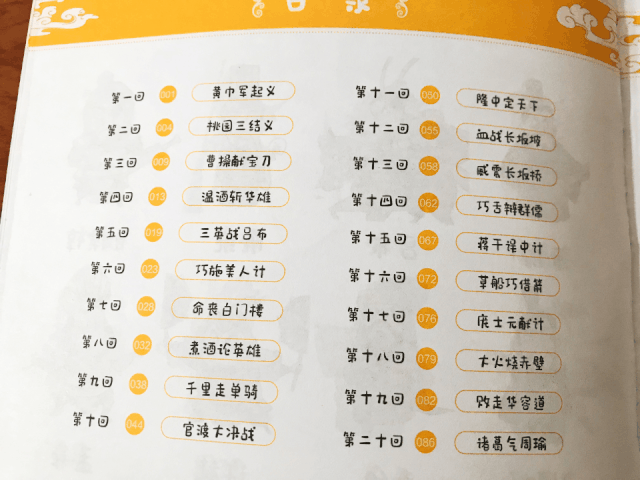 古典书籍有哪些，古典书籍有哪些名著（这8本中国古典名著）