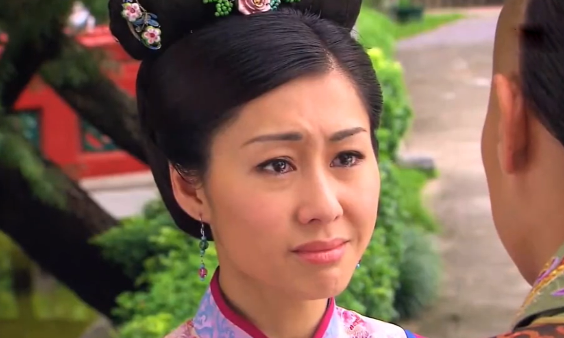 万凰之王结局啥意思(10年前的这部tvb剧,没有白莲