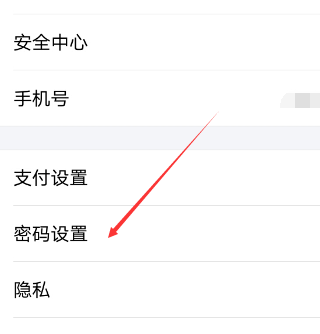 支付宝支付密码，支付宝支付密码怎么设置（支付宝支付密码忘了怎么办）