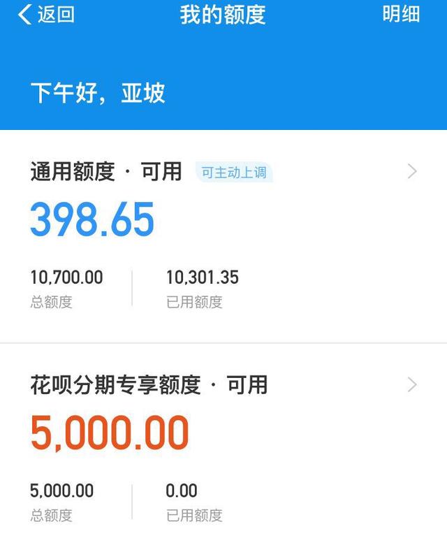 网商贷额度最高是多少，网商贷额度最高是多少钱（花呗额度10700）