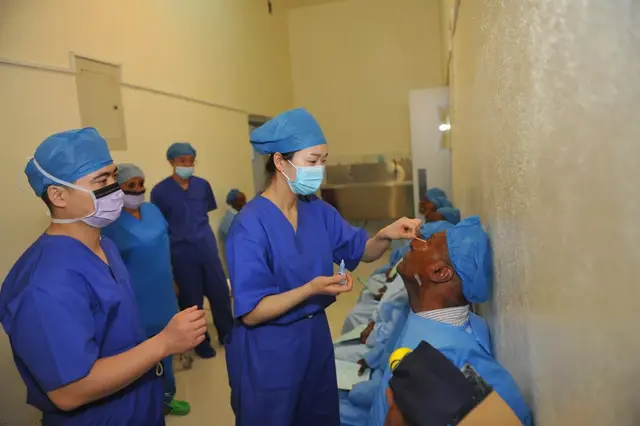 中国有哪些光明会成员，光明会中国成员名单（中国这10名“光明使者”）