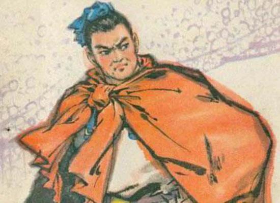 苟富贵勿相忘下一句，苟富贵勿相忘下一句神回复（勿相忘”：从陈胜说起始）