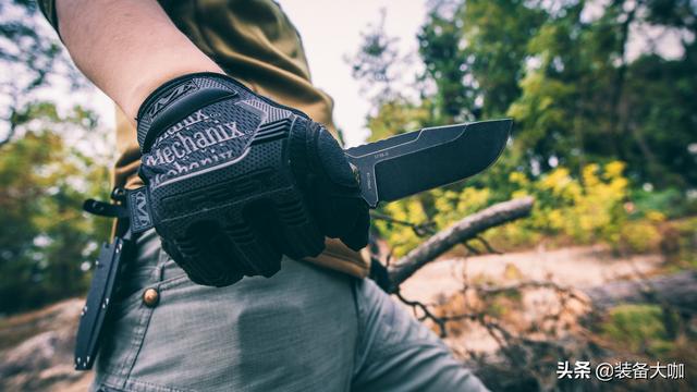 野外刀具排行榜，户外最好的刀具品牌排行榜（户外、生存你缺一把三刃木S738——使用感受小记）