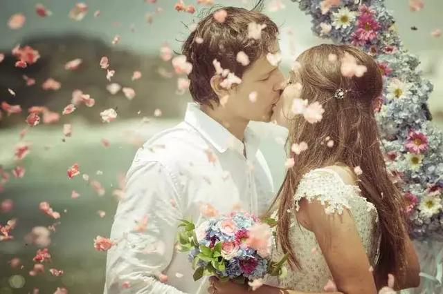 纯西式婚礼流程，纯西式婚礼如何进行（关于西式婚礼不得不知道的超全流程）