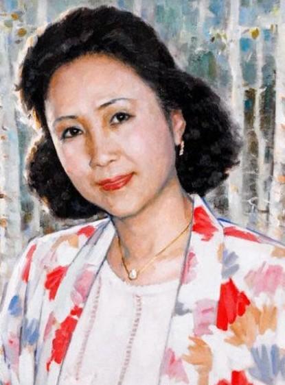 琼瑶小三经历(和父母一起自shā未遂,小三踩着原配上位,比琼瑶剧还