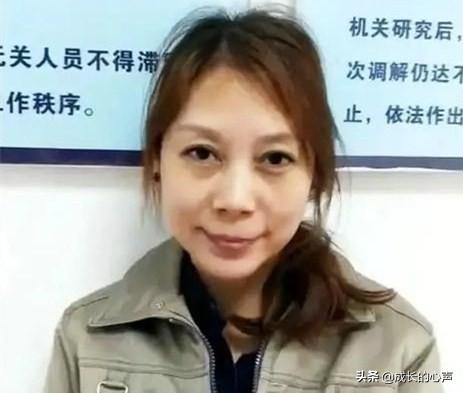 为什么男的都说劳荣枝好看，劳荣枝很好看吗（凭借天生丽质和高超的演技）