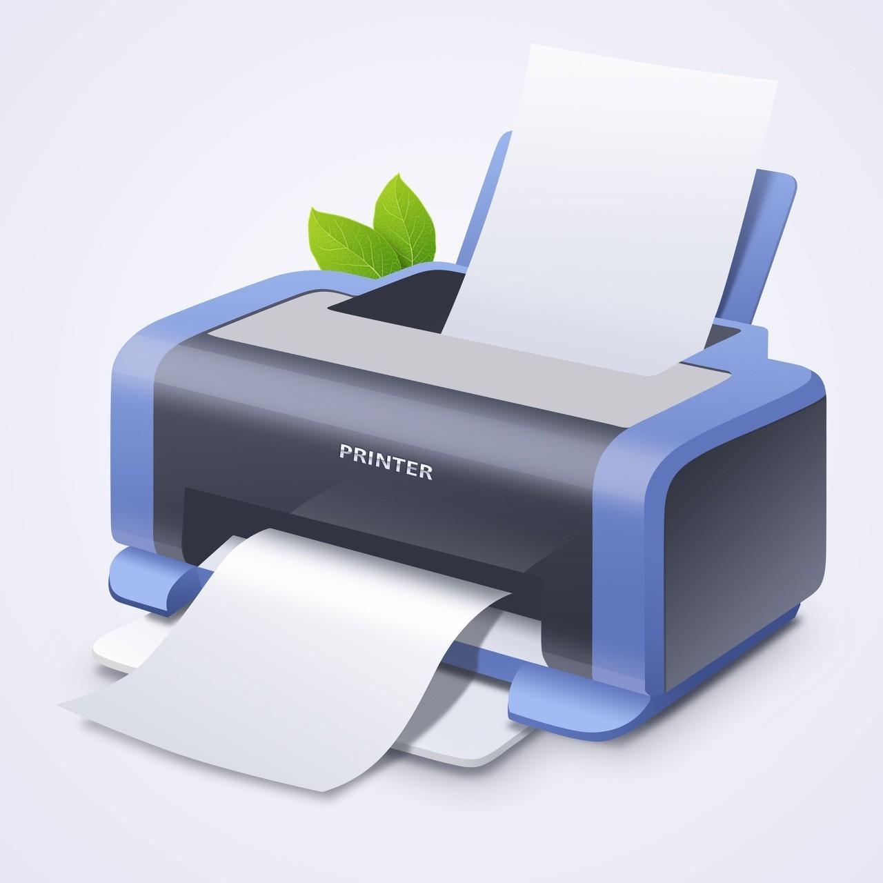 打印机打印不出来是什么原因？超级简单，看完你就会解决了