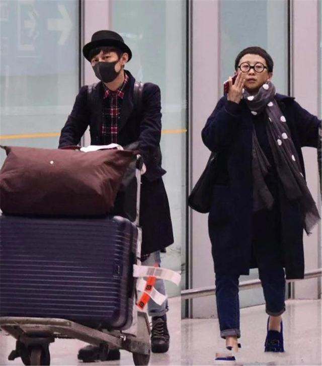 何炅个人资料简介，何炅资料简介（何炅到底是隐婚、不婚、晚婚还是其他）