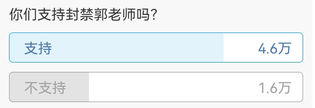 得得得得得是什么梗，得得得表示什么意思（8000多人看她蹲大号）