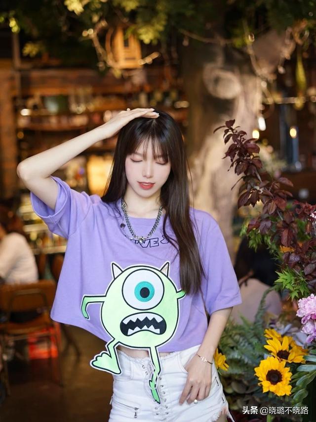 夏天穿什么颜色的衣服最凉快，夏天穿什么颜色凉快点（试试这3种高级色）