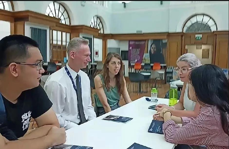 学校有什么部门（赫尔生活）