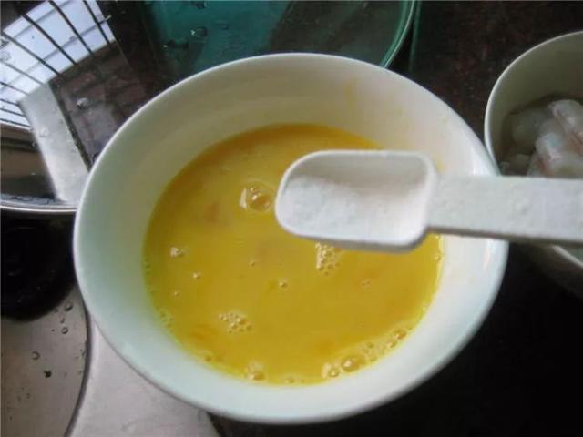最好吃的虾肉做法，好吃到哭的3种虾仁做法