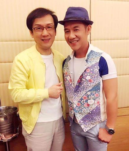 张帝个人资料，历届台湾金钟奖主持人（《迟来的爱》李茂山）