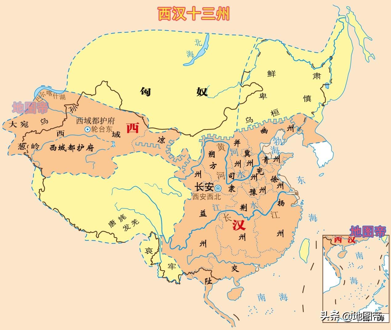 西宁属于哪个省？西宁是青海省的省会