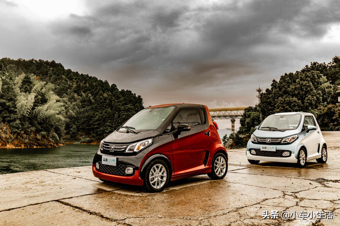 长城5万以下小型车 5万以内电动车怎么选 三江带 长城5万以下小型车 5万以内电动车怎么选 三江带