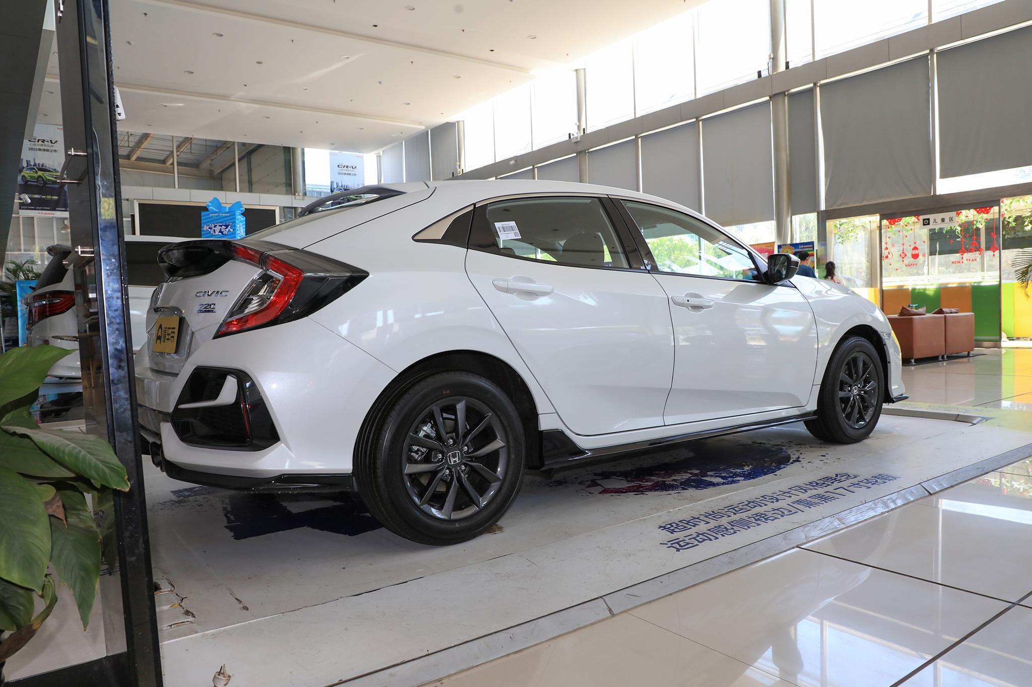 2020款本田思域怎么样(本田思域2020款性价比最高是哪款) - 趣闻杂谈