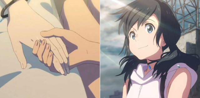 天气之子结局（《天气之子》剧情、彩蛋深度考察）