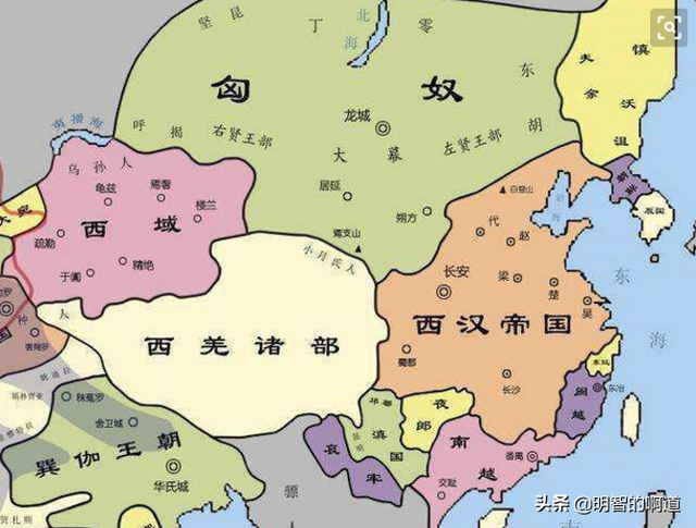 夜郎自大的典故，夜郎自大的典故出于哪个时期（天狂必有雨，人狂必有祸）