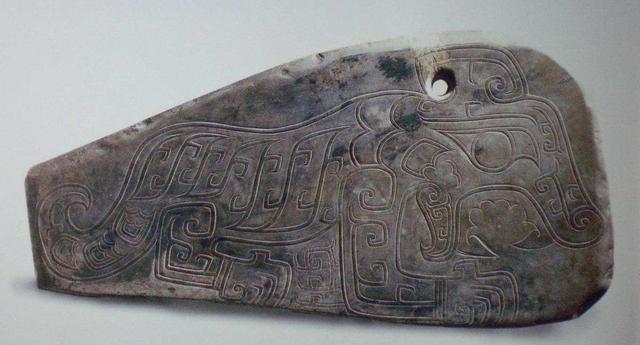 玉磬是什么意思,玉磬的意思(谈谈我国古代打击乐器"磬"的起源)