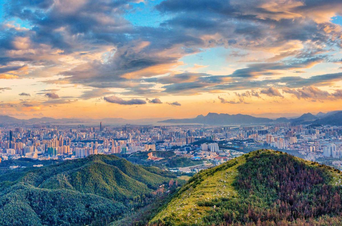 云南二本学校（谁说云南没有好大学）