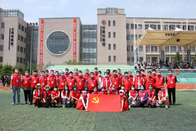 2020辽宁机电职业技术学院单独考试招生工作实施方案，辽宁机电职业技术学院2020分数线（你逐梦而来，我们筑梦前行）