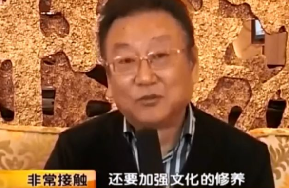 蒋大为个人资料简介（回国捞金被排挤，他的故事很精彩）