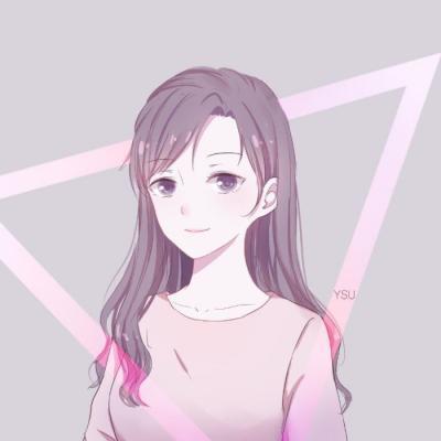 动漫情侣头像微信，动漫情侣头像（卡通动漫情侣微信头像超萌一男一女）