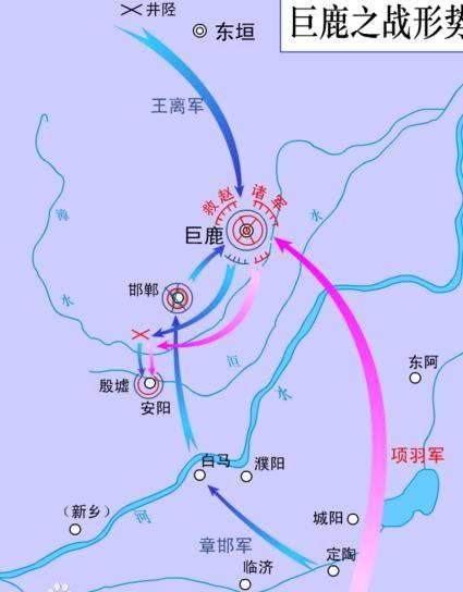 项羽失败的最根本的原因，项羽失败的最根本的原因有哪些（楚霸王不自知：人为而非天意）