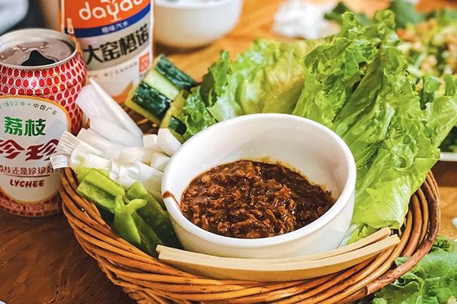 干饭是什么意思，网络词干饭是什么意思（中国干饭地图：天南海北）