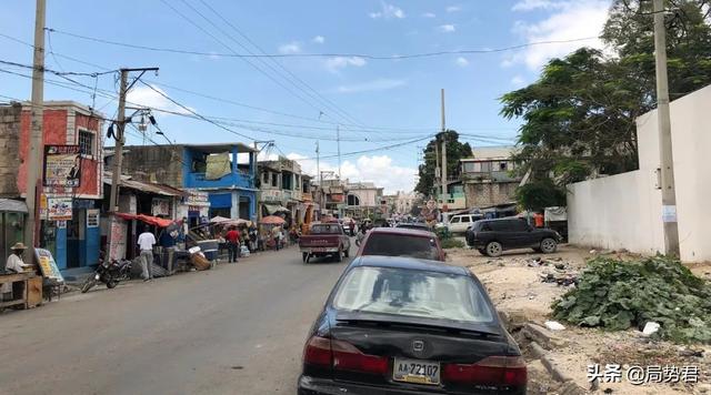 haiti是哪个国家，嗨体是哪个国家进口的（hakii是哪个国家）