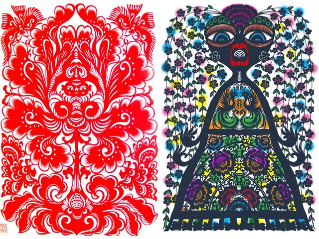 baima（白马），云享甘肃　陇原遗韵（白马白马过隙）