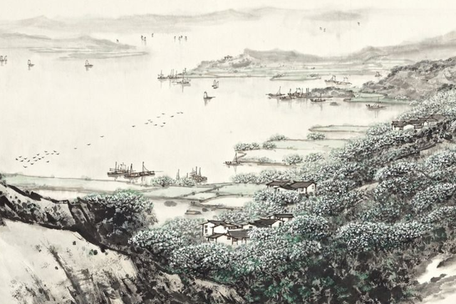 枫桥夜泊表达了诗人怎样的感情，《枫桥夜泊》表达了诗人怎样的感情（《枫桥夜泊》能独占魁首）