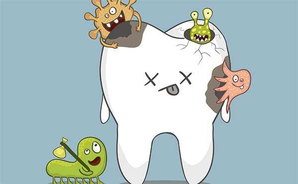 洗牙齿有什么好处和坏处？专家一文为您说清楚