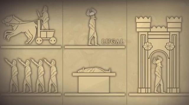 乌玛王服装环氧粉末防腐钢管生产厂家，巴比伦的起源与覆灭-历史学习笔记6