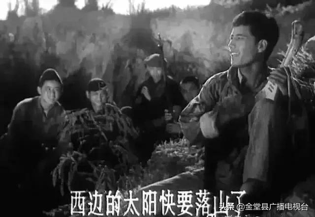 60年代经典怀旧老电影插曲，永恒的旋律——五六十年代经典老电影歌曲赏析