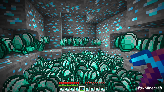 刷铁轨机怎么做，网易基岩版刷铁轨机怎么做（《我的世界》在不作弊的情况下）