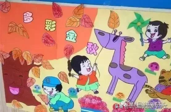 叶子做的手工图片，手工漂亮的拼叶子图（我为你整理了这份树叶手工大全）