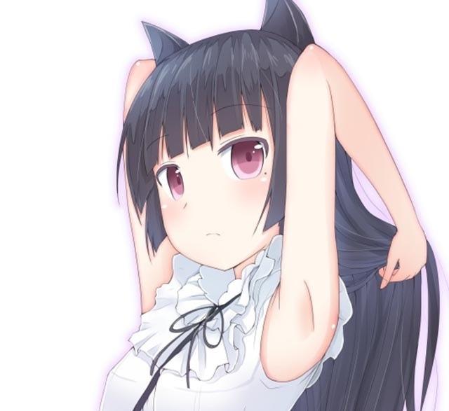 暴走漫画表情包，暴走邻家/漫画表情包，微信头像（这些10年前的动漫）