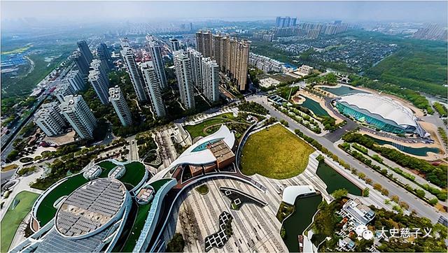 昆山市属于哪个市，昆山隶属哪个市（每天一县：江苏省苏州市昆山市）