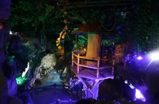 西安海洋馆，一天玩转曲江海洋公园的攻略现在才知道（西安海洋馆作文）