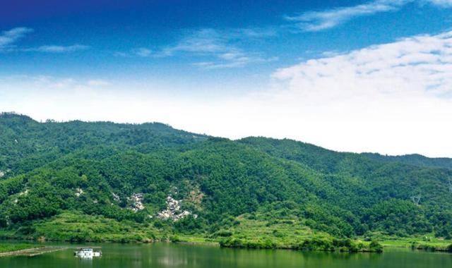南昌旅游必去景点，南昌旅游攻略（这11大代表性的景点不容错过）