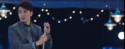 封潇声和申世杰什么关系，封潇声和申世杰的关系（《阳光之下》热播）