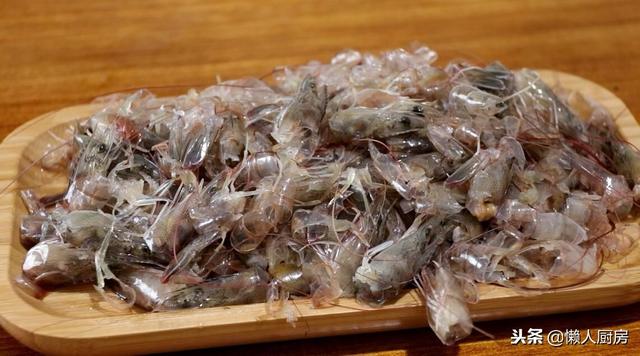 虾滑怎么吃火锅，吃火锅必点的虾滑