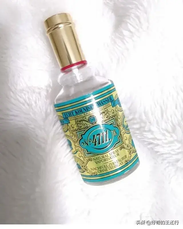 古龙水是什么，古龙水是什么调（不是你以为的那种花露水）