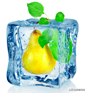 冻梨怎么吃，清热、化痰、润肠（冻梨怎么做）