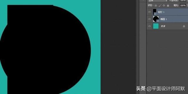 ps怎么画太极图，ps画太极图的教程（用PS制作逼真的太极图）